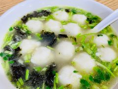 -老滕家过桥米线(金鱼胡同店)