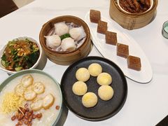 -喜势点·糖沙翁手工茶点·本地人茶居(永庆坊店)