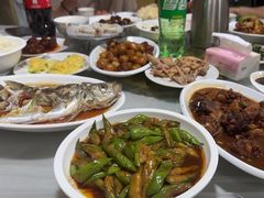 -小六农家乐(崇明西沙湿地店)
