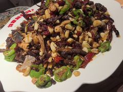 -巴扎屋大盘鸡·新疆菜(汇嘉时代店)