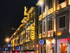 -汕头市小公园