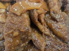 -京天红酒家(虎坊路店)