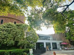 -J Create城市露营咖啡·简餐·宠物(上海动物园店)