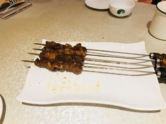 -巴依老爷·新疆美食(上城区天城路店)