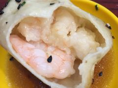 -小杨生煎(乐坊虹井店)