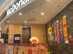-麦当劳(龙湖北京大兴天街店)