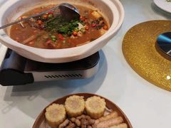 -夜上海(上元大街店)