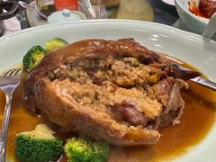 -众顺和非遗淮扬菜(何园店)