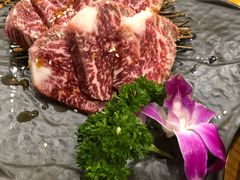 -丸藏和牛烧肉专门店(园区师惠坊店)