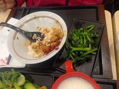 -永和大王(小厨·东四十条店)