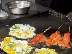 -徐州胡氏火烧(东大成贤店)