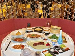 -莉莉海堂HAITANG·烤鸭(国贸商城店)