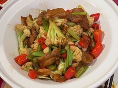 -西贝莜面村(常州新北万达广场店)
