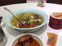 -小厨娘淮扬菜(板桥一店)