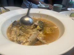 -纪林菜馆·博山菜老字号(华光路店)