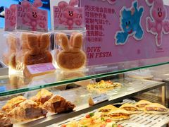 -工匠面包(壹方店)