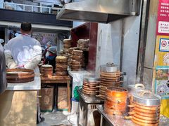 -海汇源老烧麦店(东大街总店)