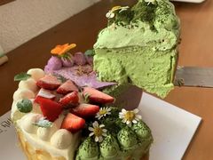 -流酥可心·牛乳蛋糕商店(禾祥西路店)