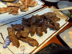 -火炉情韩国料理店(古田路店)