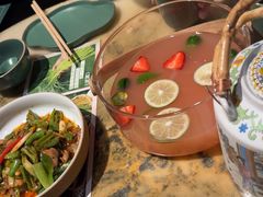 -锦府盐帮·侯宅(五棵松万达店)