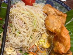-多春茶室