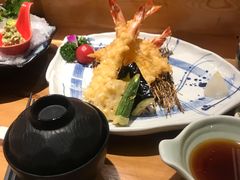 -大岛日本料理铁板烧(南通大饭店)