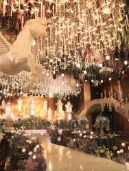 -花嫁丽舍海岛婚礼殿堂(国展店)
