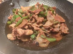 -辛香汇·现炒川菜(城北万象城店)