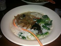 -鮮而純面馆(浦东店)