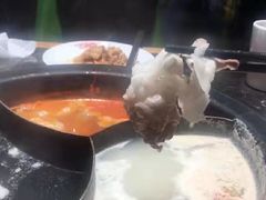 -火锅岛潮牌自助餐厅(天津天佑城店)