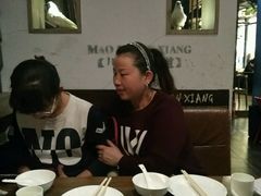 -茅庐毛血旺(烟台大悦城店)
