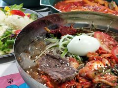 -京尚道韩式美食屋(海甸岛店)