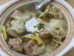 -吉云馄饨(桑梓路店)