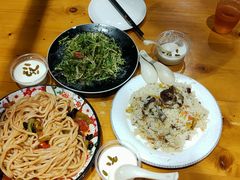 -品味新疆·新疆风味特色餐厅(泉舜店)