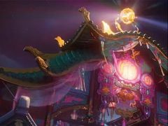 -金逸影城(大悦城IMAX激光店)