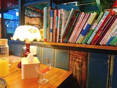 -嘉禾·悦享餐厅(八方汇店)