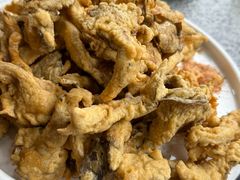 -德顺斋爆肚涮肉馆·烧烤·羊蝎子·清真炒菜(马驹桥店)