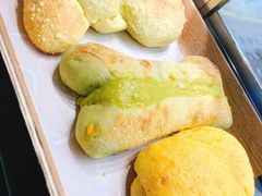 -LELECHA乐乐茶(美罗城店)