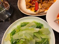 -海天楼中餐厅(吴宫泛太平洋酒店)