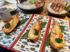 -花和海鲜自助(梅江店)