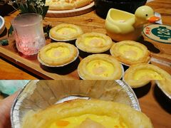 奶油虾滑-那些年记忆烧烤