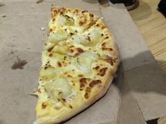 -达美乐比萨(国瑞北路店)