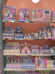 -奈尔宝·儿童乐园·亲子餐厅(苏州大悦城店)