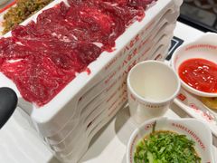 -八合里牛肉火锅(上海世茂广场店)