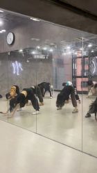 -HI dance 舞室