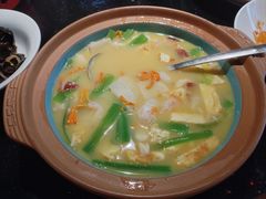 -伙靠·江浙菜(田林路店)