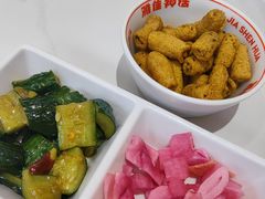 -雅佳神话·麻辣烤鱼(新街口店)