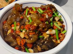 -回家吃饭·地道南昌菜(建德观总店)