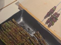 -嗨辣小聚·盘锦河蟹·海鲜烧烤龙虾(盘锦十年好店)