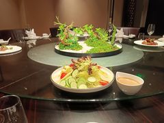 -浙江安吉JW万豪酒店·万豪中餐厅